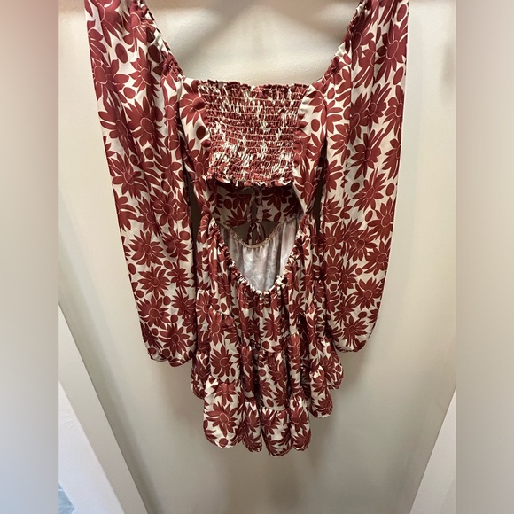 Shop Resa Dress - Picture 7 of 8